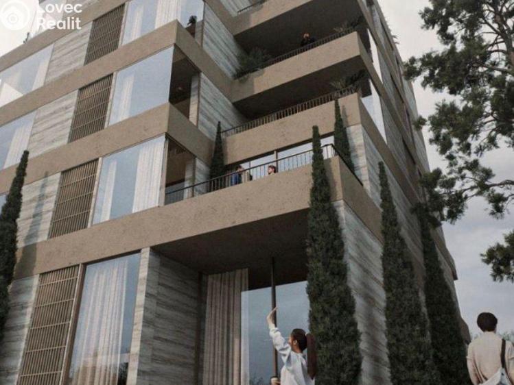 Prodej bytu 3+KK Radhimë č. 6