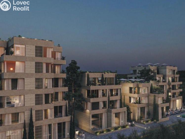 Prodej bytu 3+KK Radhimë č. 7