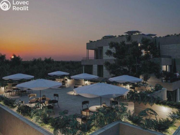 Prodej bytu 3+KK Radhimë č. 8