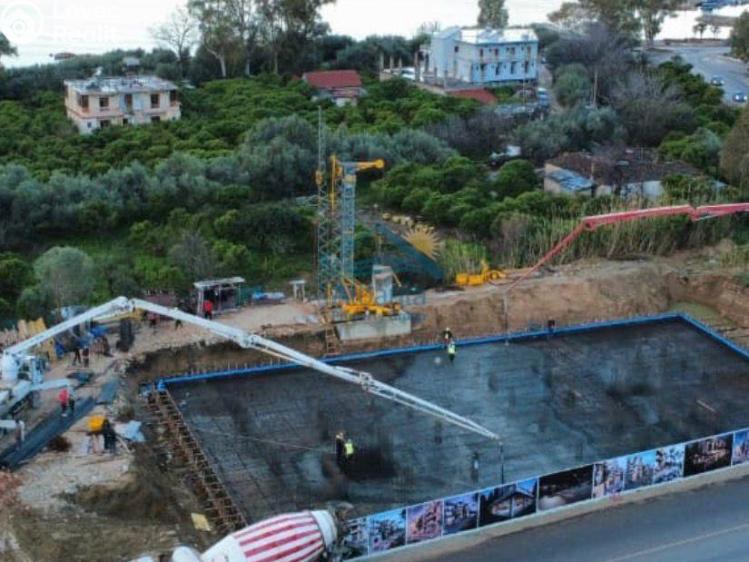 Prodej bytu 3+KK Radhimë č. 9