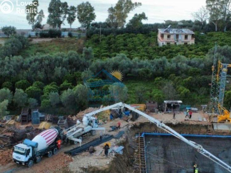 Prodej bytu 3+KK Radhimë č. 10