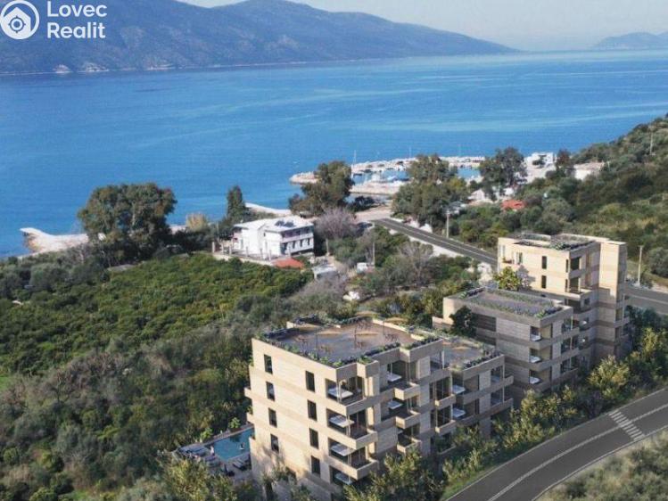 Prodej bytu 3+KK Radhimë č. 11