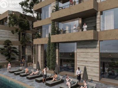 Prodej bytu 3+KK Radhimë č. 1