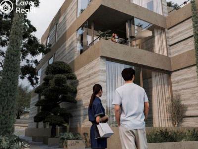 Prodej bytu 3+KK Radhimë č. 3