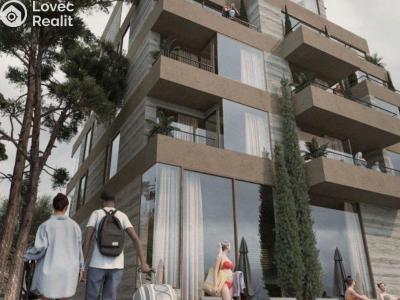 Prodej bytu 3+KK Radhimë č. 4