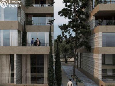 Prodej bytu 3+KK Radhimë č. 5