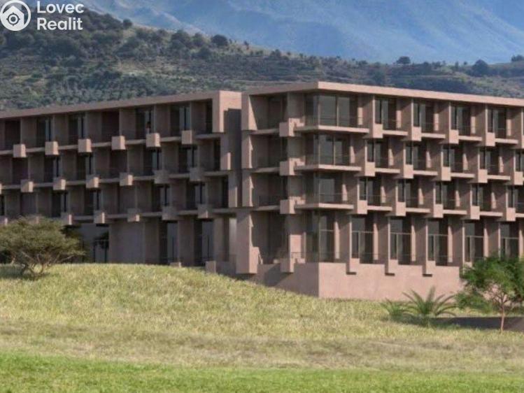 Prodej bytu 2+KK Radhimë č. 2