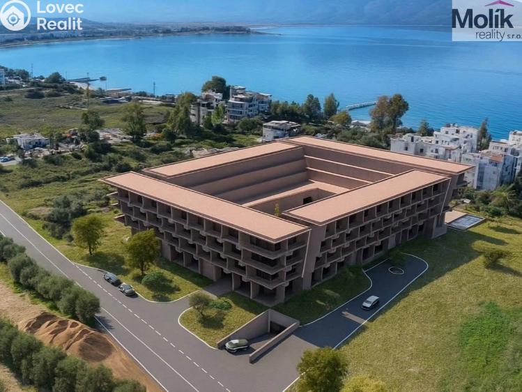 Prodej bytu 2+KK Radhimë č. 4