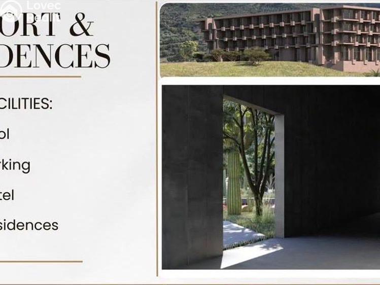 Prodej bytu 2+KK Radhimë č. 6