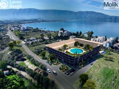 Prodej bytu 2+KK Radhimë č. 1