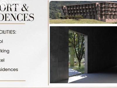 Prodej bytu 2+KK Radhimë č. 6