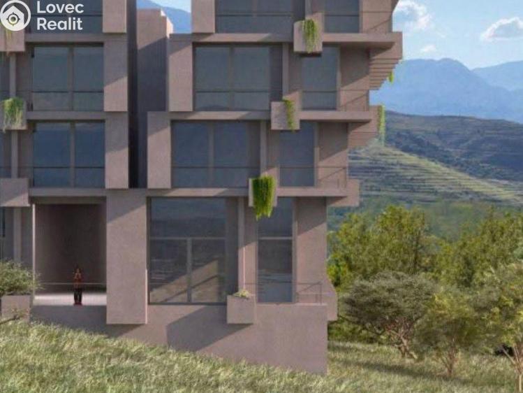 Prodej bytu 3+KK Radhimë č. 5