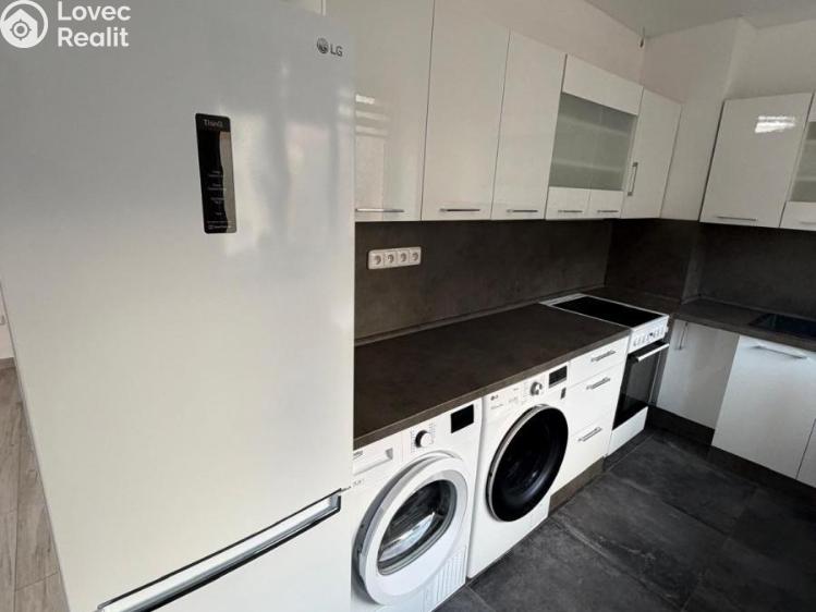 Prodej bytu 3+1 Most, Petra Jilemnického č. 2