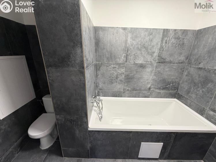 Prodej bytu 3+1 Most, Petra Jilemnického č. 4