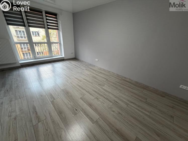 Prodej bytu 3+1 Most, Petra Jilemnického č. 7