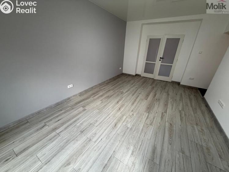 Prodej bytu 3+1 Most, Petra Jilemnického č. 8