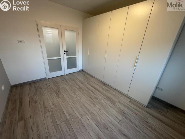 Prodej bytu 3+1 Most, Petra Jilemnického č. 10