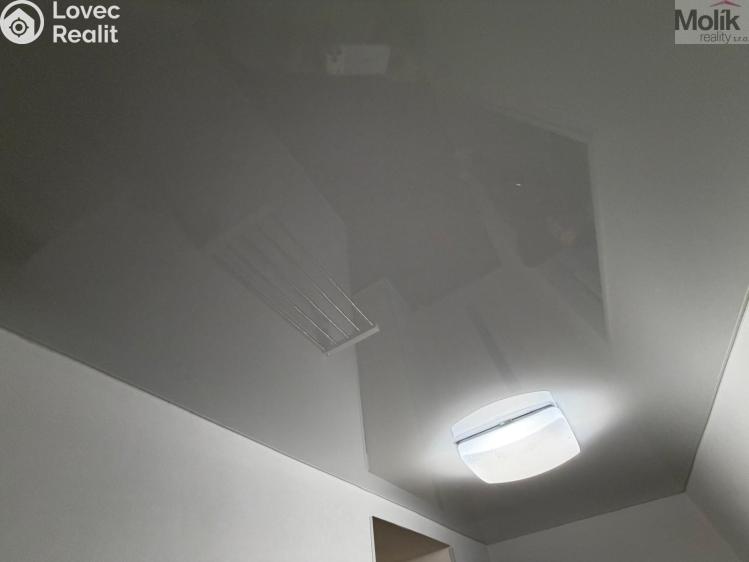 Prodej bytu 3+1 Most, Petra Jilemnického č. 11