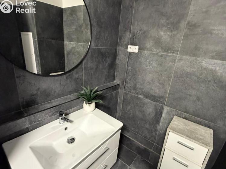 Prodej bytu 3+1 Most, Petra Jilemnického č. 12