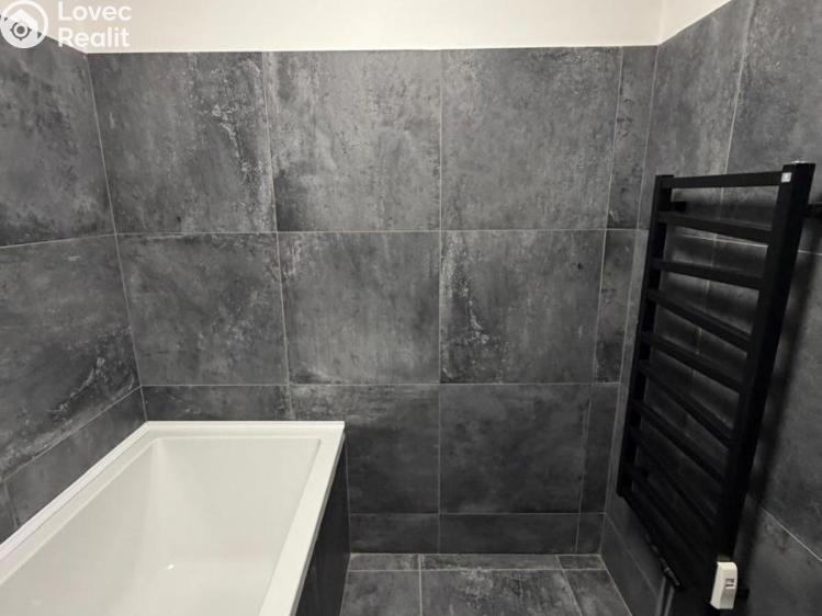 Prodej bytu 3+1 Most, Petra Jilemnického č. 13