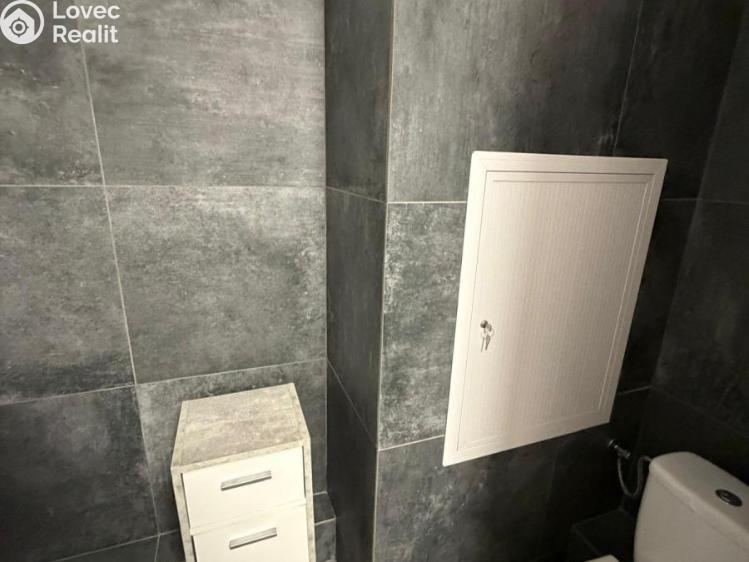 Prodej bytu 3+1 Most, Petra Jilemnického č. 14