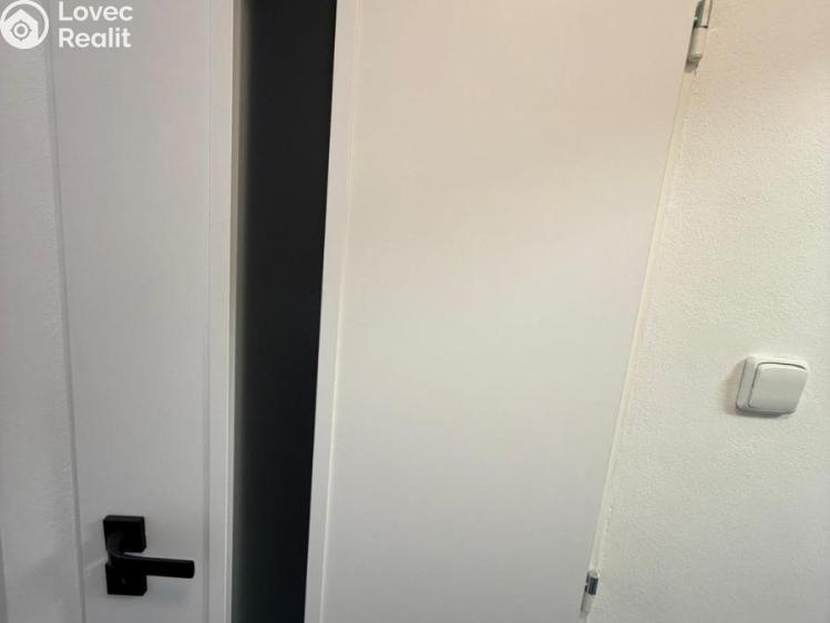 Prodej bytu 3+1 Most, Petra Jilemnického č. 15