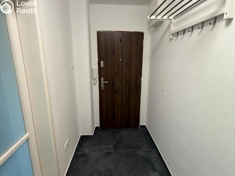 Prodej bytu 3+1 Most, Petra Jilemnického č. 16