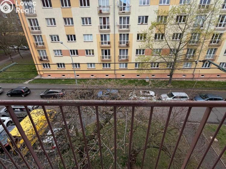 Prodej bytu 3+1 Most, Petra Jilemnického č. 18