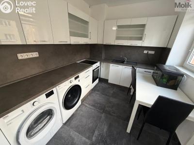 Prodej bytu 3+1 Most, Petra Jilemnického č. 1