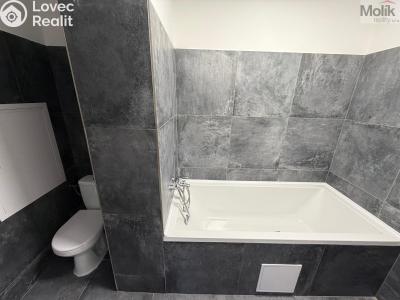 Prodej bytu 3+1 Most, Petra Jilemnického č. 4