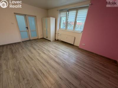 Prodej bytu 3+1 Most, Petra Jilemnického č. 5