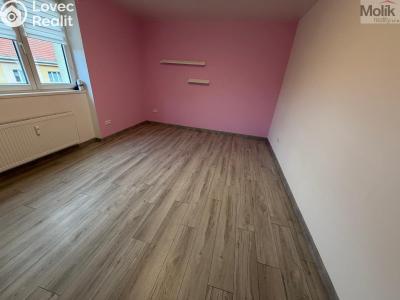 Prodej bytu 3+1 Most, Petra Jilemnického č. 6