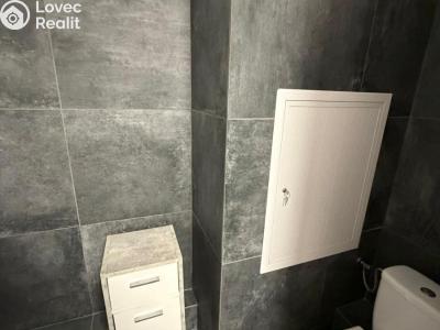 Prodej bytu 3+1 Most, Petra Jilemnického č. 13