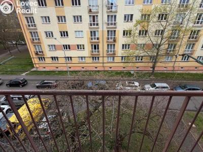 Prodej bytu 3+1 Most, Petra Jilemnického č. 17