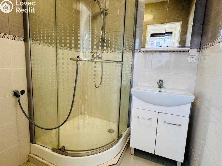 Pronájem bytu 3+1 Most, M. G. Dobnera č. 6