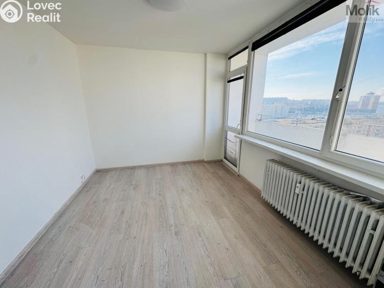 Pronájem bytu 3+1 Most, M. G. Dobnera č. 11