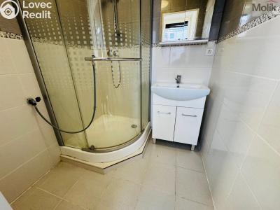 Pronájem bytu 3+1 Most, M. G. Dobnera č. 5