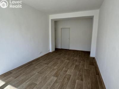 Pronájem bytu 2+1 Most, Slovenského národního povstání č. 3