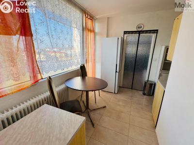 Pronájem bytu 3+1 Most, M. G. Dobnera č. 4