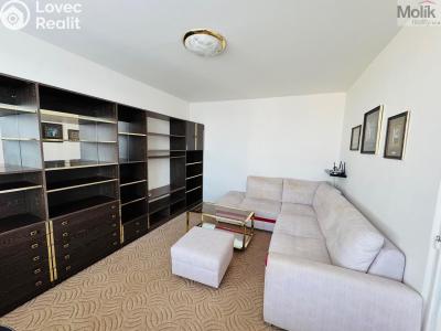 Pronájem bytu 3+1 Most, M. G. Dobnera č. 6