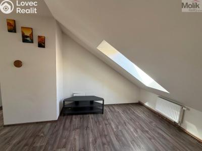 Pronájem bytu 3+KK Teplice, Thámova č. 4