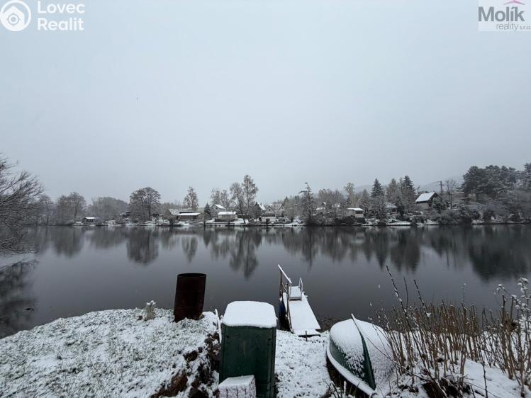 Sale hut Klášterec nad Ohří, Mariánské údolí č. 2