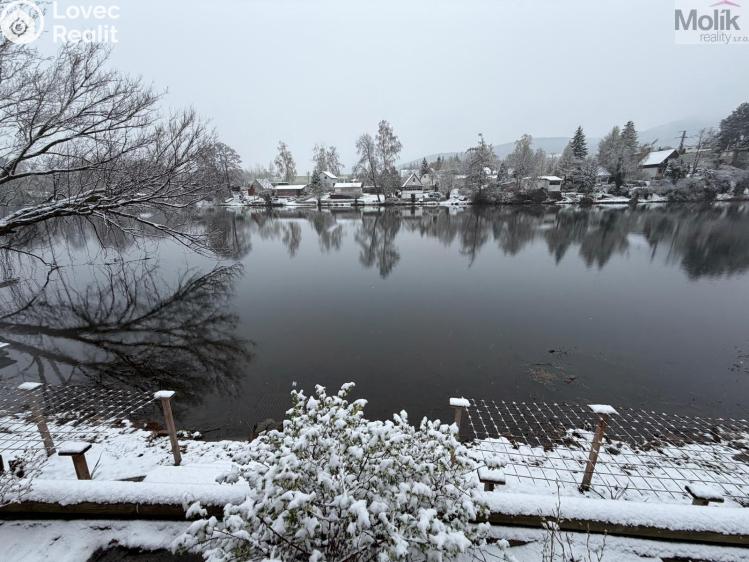 Sale hut Klášterec nad Ohří, Mariánské údolí č. 4