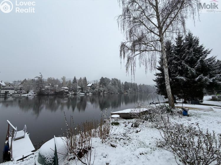 Sale hut Klášterec nad Ohří, Mariánské údolí č. 5