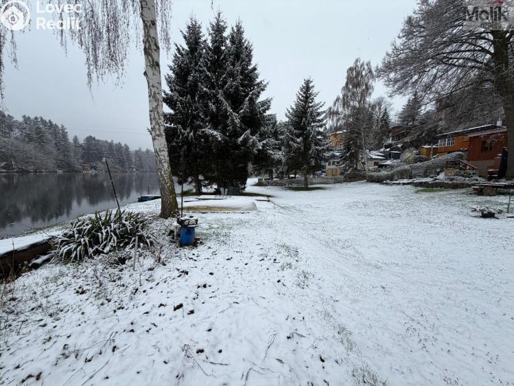 Sale hut Klášterec nad Ohří, Mariánské údolí č. 25