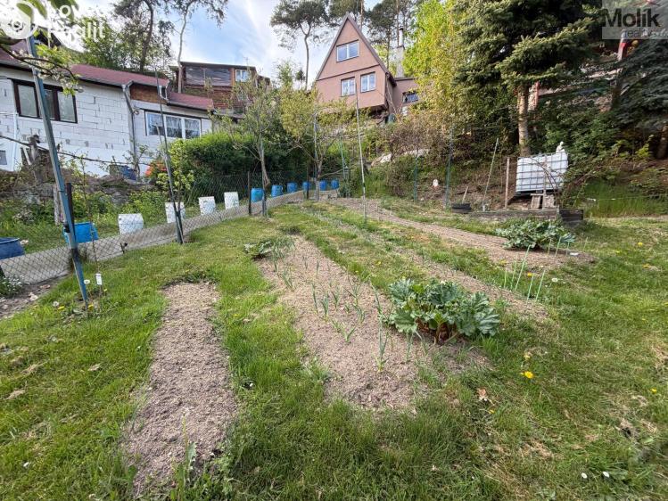 Prodej chaty Klášterec nad Ohří, Mariánské údolí č. 20