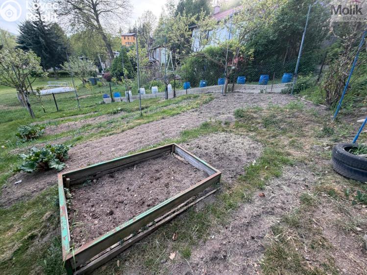 Prodej chaty Klášterec nad Ohří, Mariánské údolí č. 21