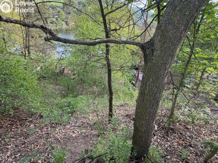 Prodej chaty Klášterec nad Ohří, Mariánské údolí č. 27