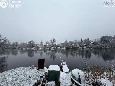 Sale hut Klášterec nad Ohří, Mariánské údolí č. 2