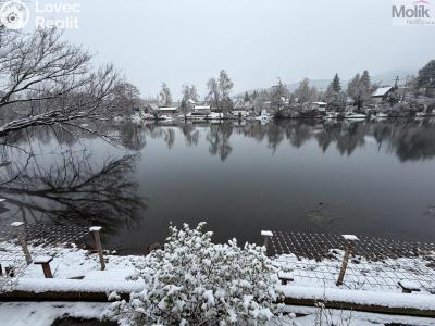 Sale hut Klášterec nad Ohří, Mariánské údolí č. 4